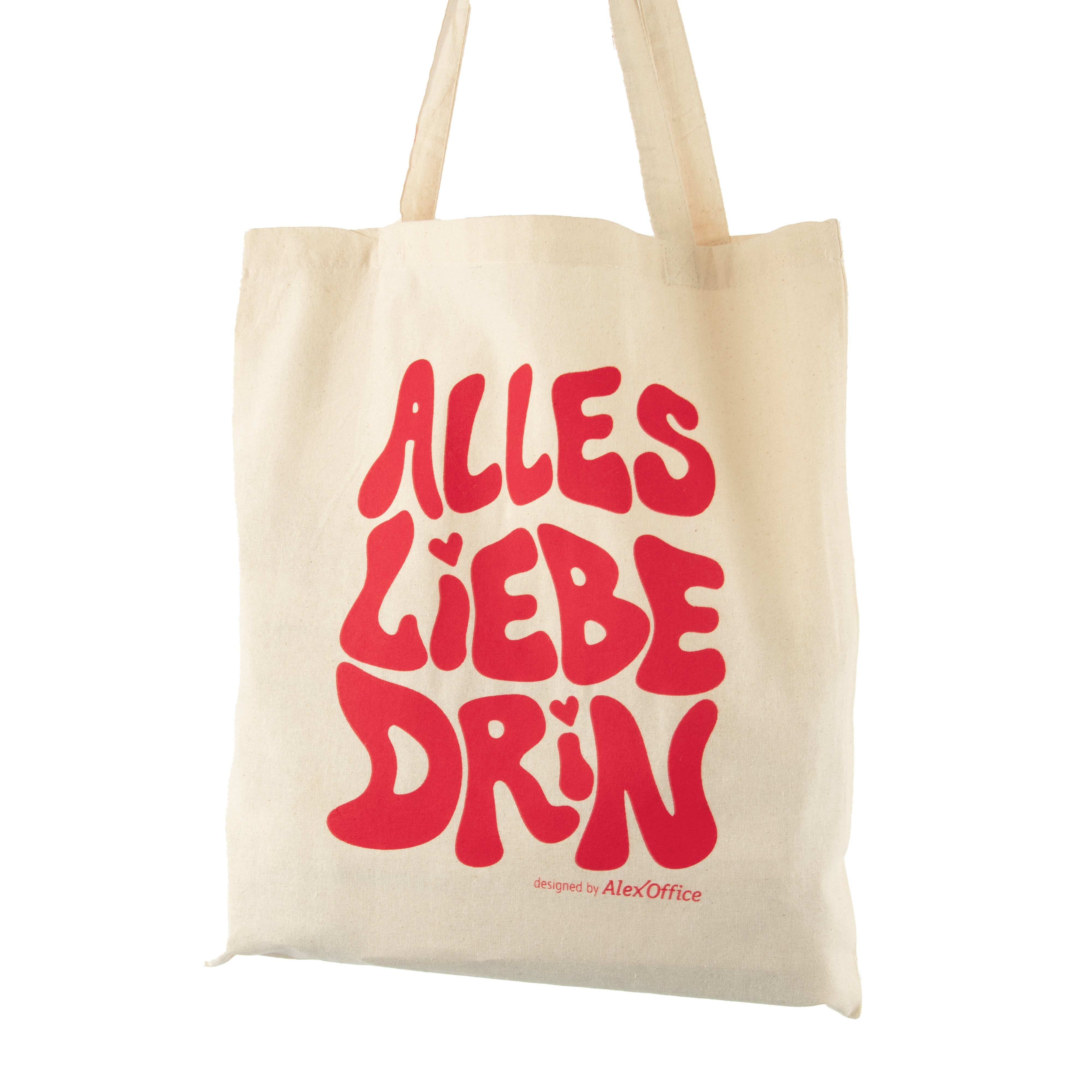 Stofftasche