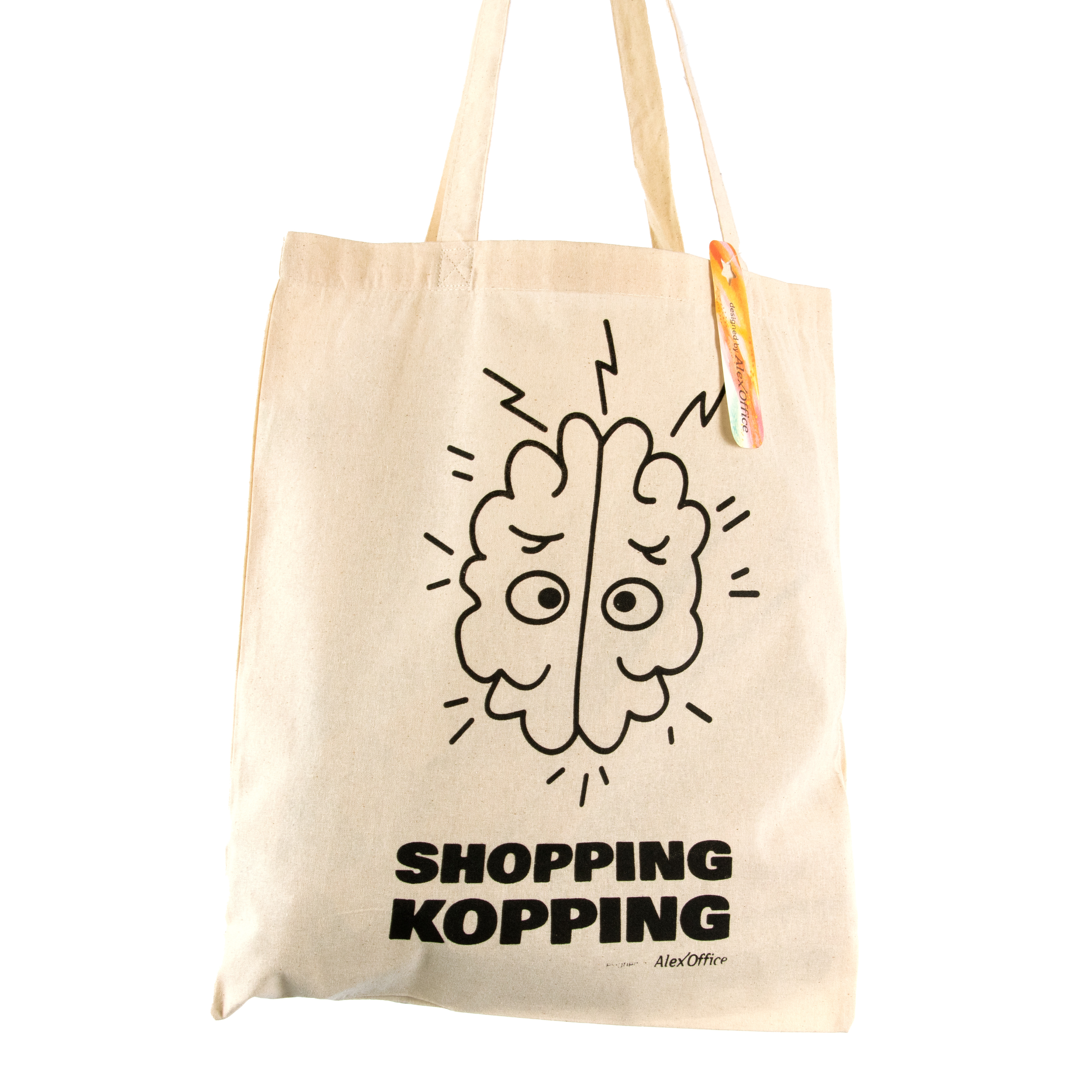Stofftasche